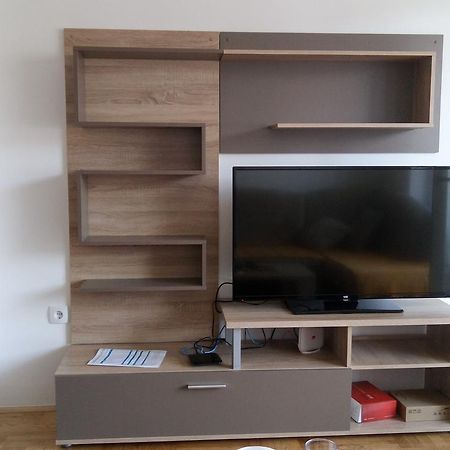 Apartman Требинье Экстерьер фото
