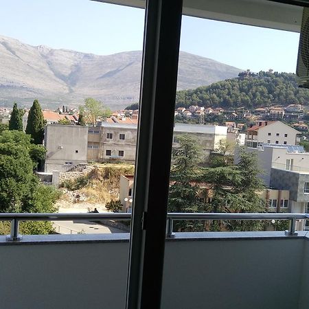 Apartman Требинье Экстерьер фото