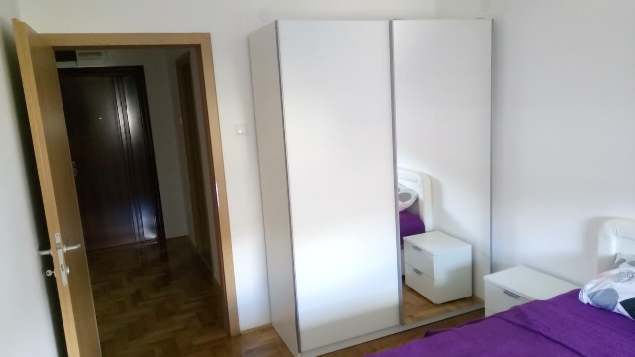 Apartman Требинье Экстерьер фото