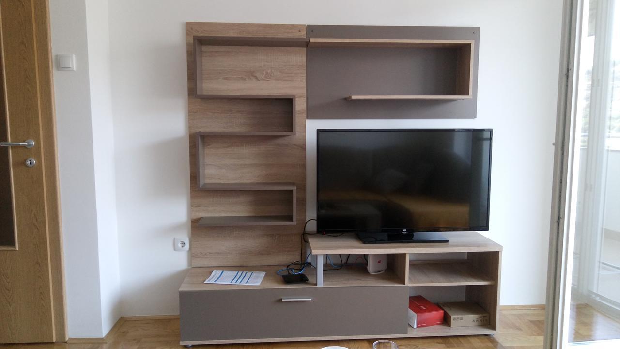 Apartman Требинье Экстерьер фото