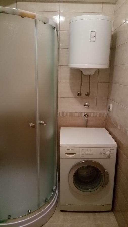 Apartman Требинье Экстерьер фото