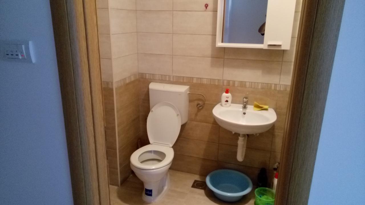 Apartman Требинье Экстерьер фото