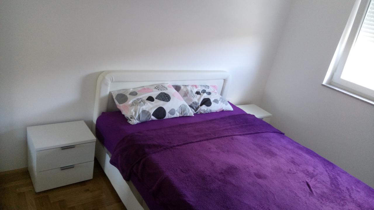 Apartman Требинье Экстерьер фото