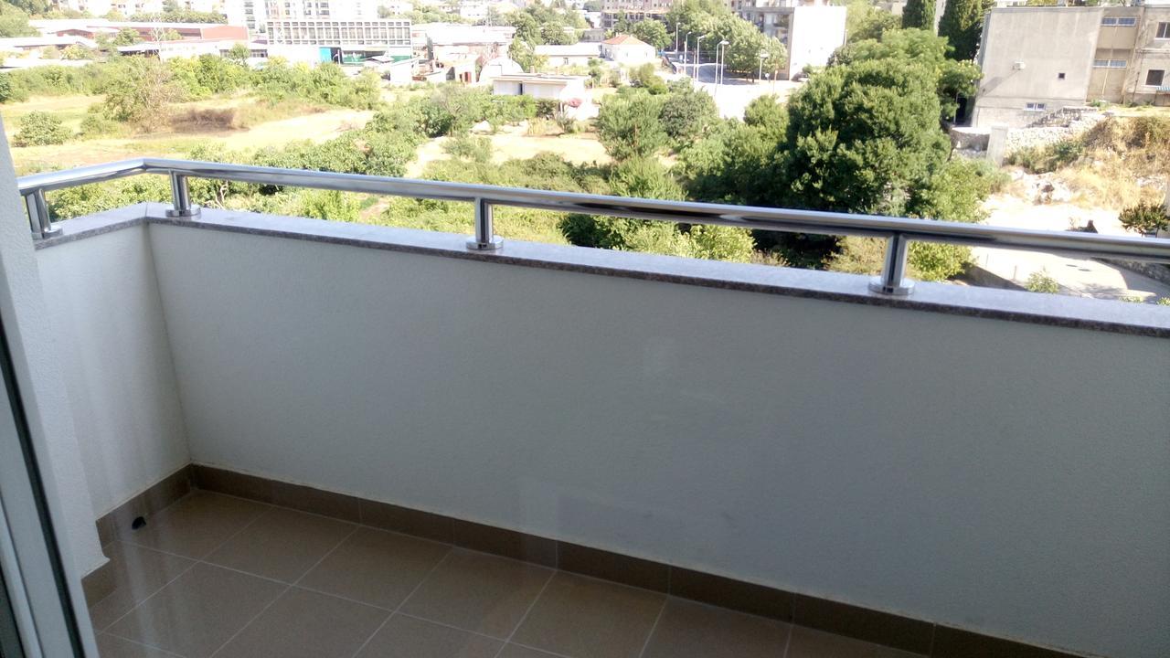 Apartman Требинье Экстерьер фото